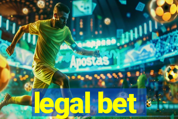 legal bet