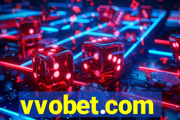 vvobet.com