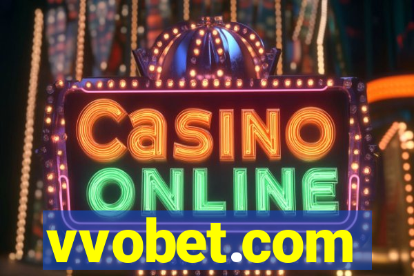 vvobet.com