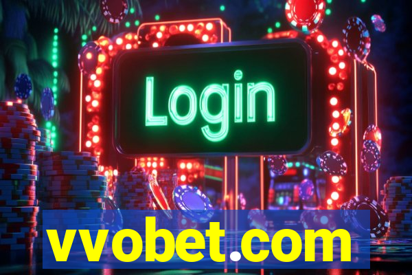 vvobet.com