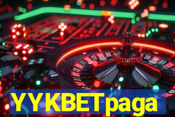 YYKBETpaga