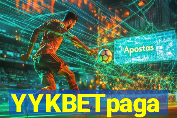 YYKBETpaga