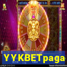 YYKBETpaga