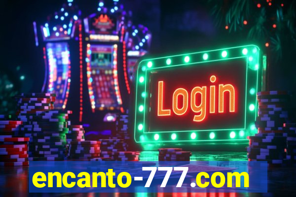 encanto-777.com