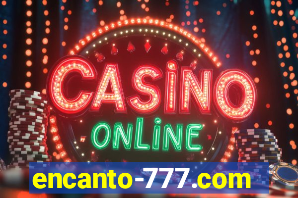 encanto-777.com