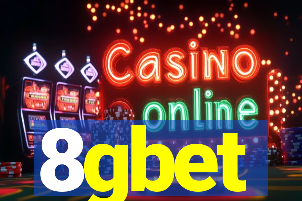 8gbet