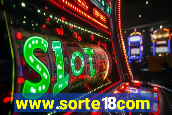 www.sorte18com