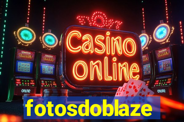 fotosdoblaze