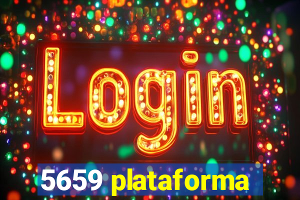 5659 plataforma