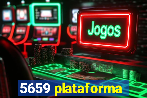 5659 plataforma