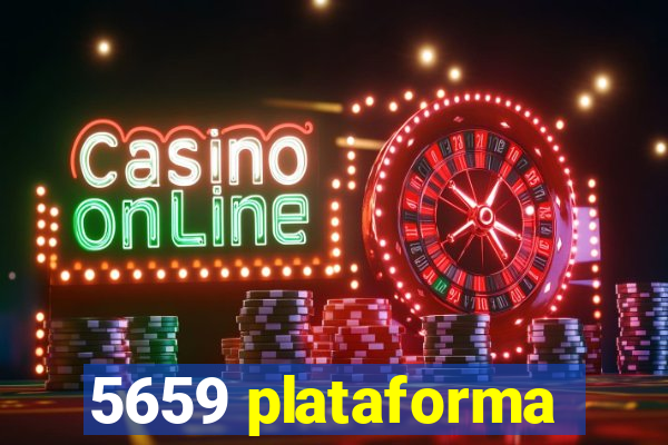 5659 plataforma