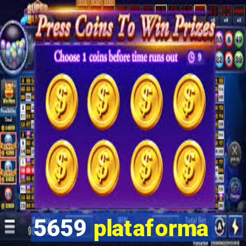 5659 plataforma