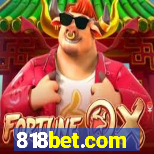 818bet.com