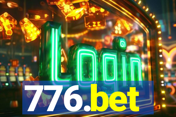 776.bet