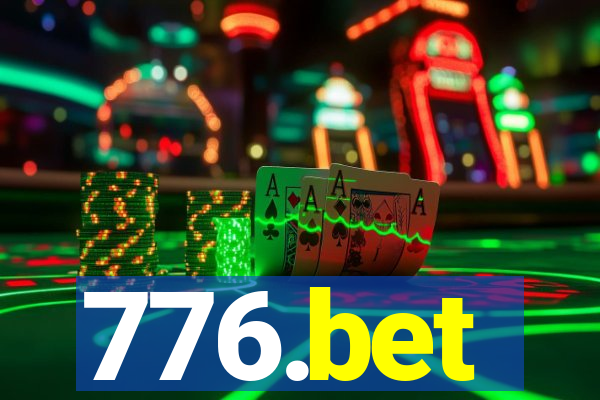 776.bet