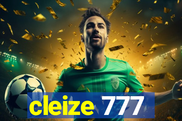 cleize 777