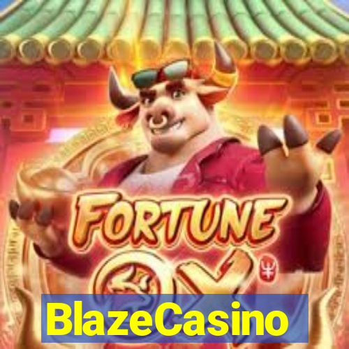 BlazeCasino