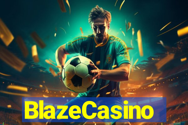BlazeCasino