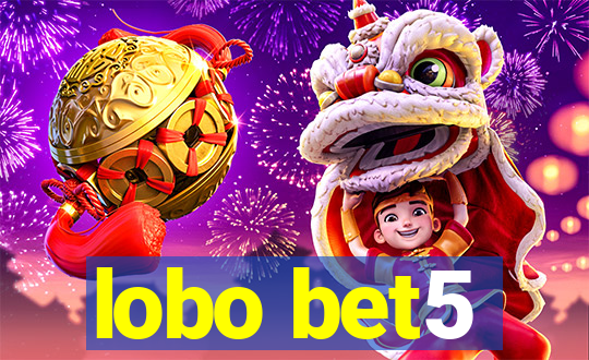 lobo bet5