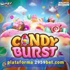 plataforma 2959bet.com