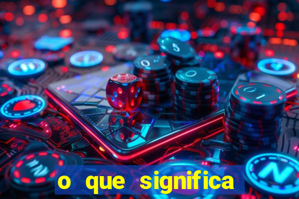 o que significa letra guardada