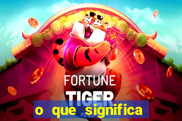 o que significa letra guardada