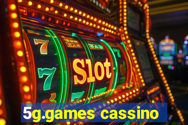 5g.games cassino