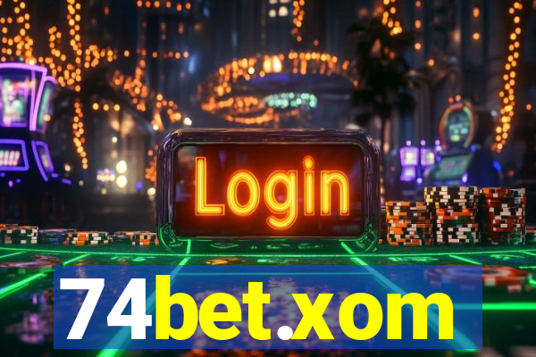 74bet.xom