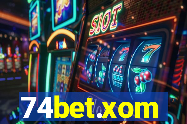 74bet.xom