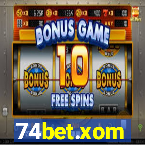 74bet.xom
