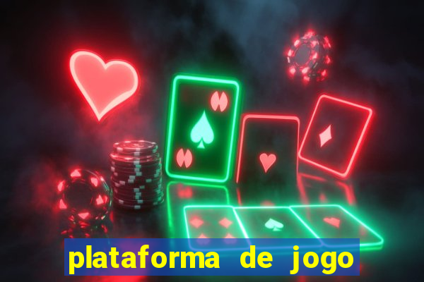 plataforma de jogo do silvio santos