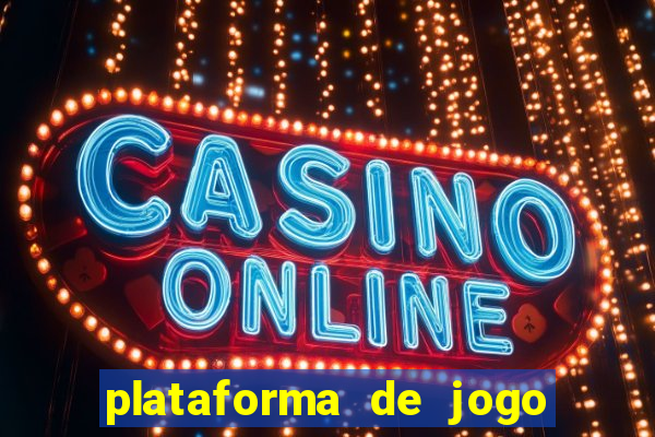 plataforma de jogo do silvio santos