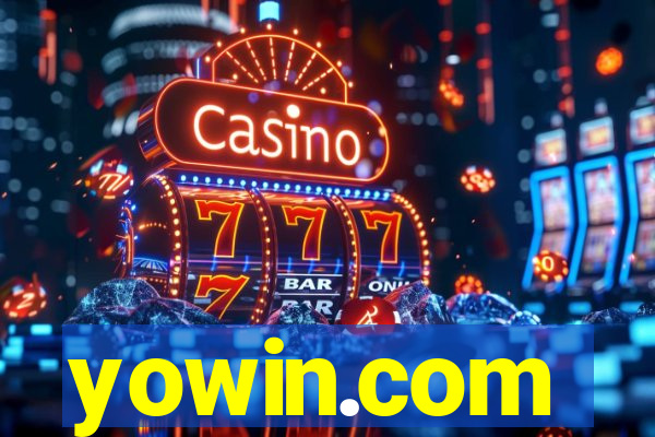 yowin.com