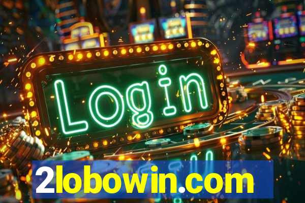 2lobowin.com