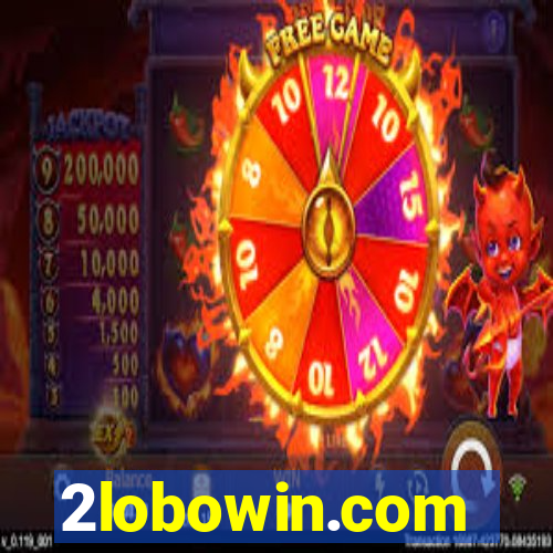 2lobowin.com