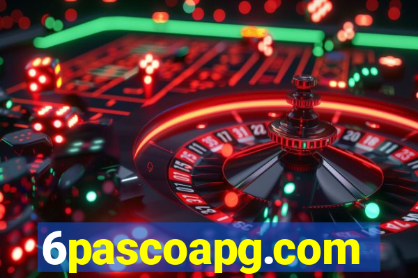 6pascoapg.com
