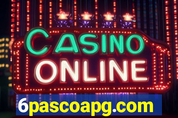 6pascoapg.com