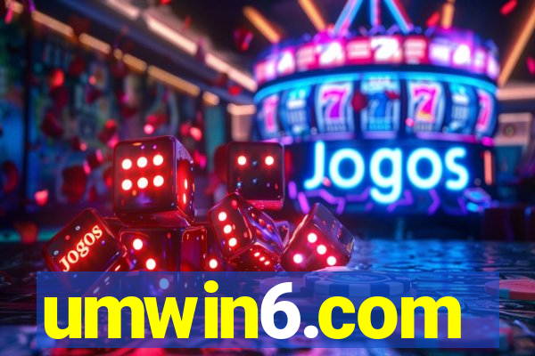 umwin6.com