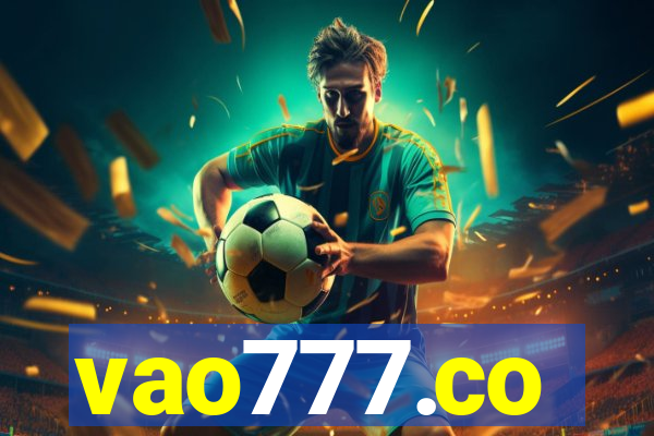 vao777.co