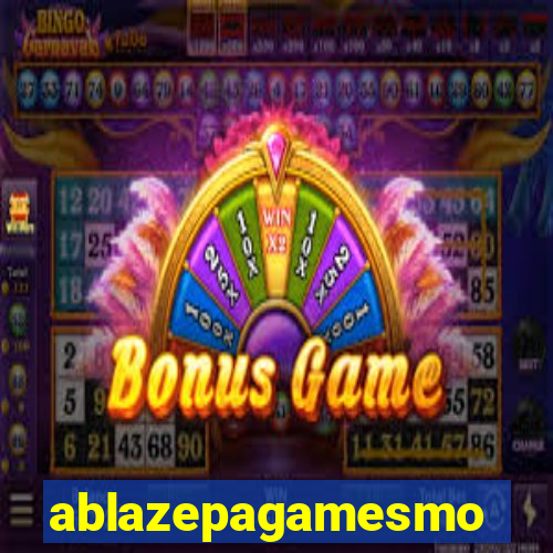 ablazepagamesmo
