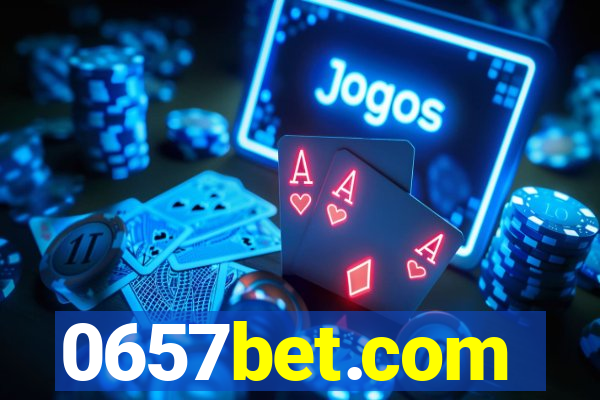0657bet.com