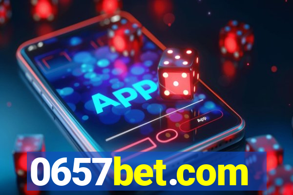 0657bet.com