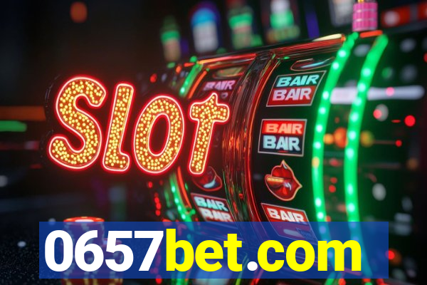 0657bet.com