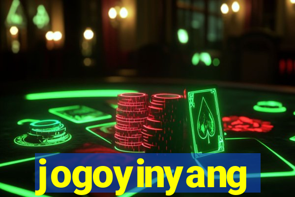 jogoyinyang