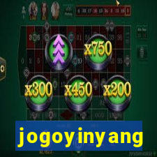 jogoyinyang