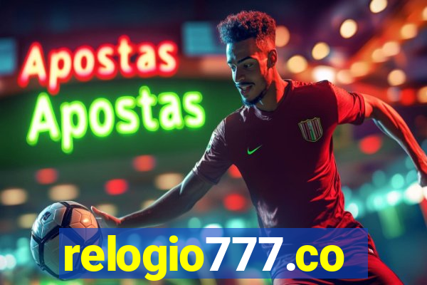 relogio777.co