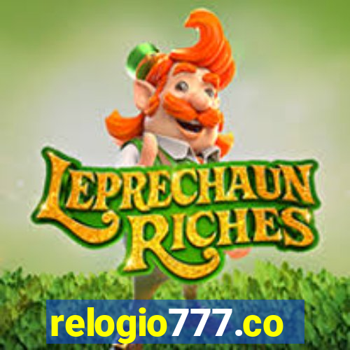 relogio777.co