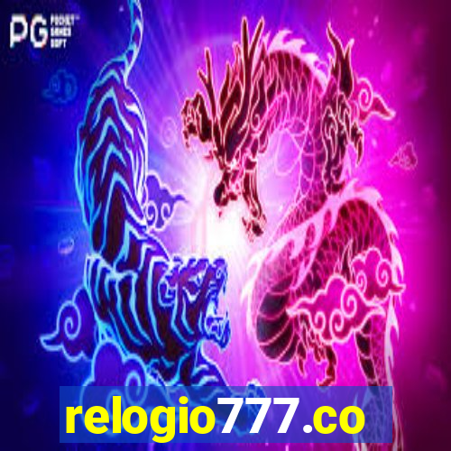 relogio777.co