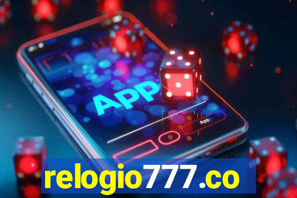 relogio777.co