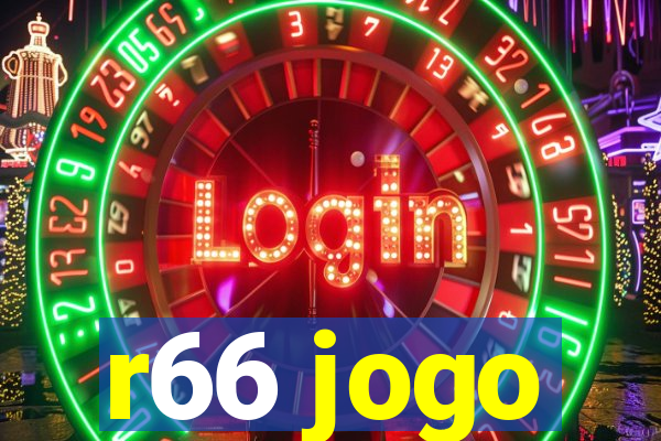 r66 jogo